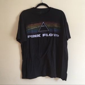VINTAGE Pink Floyd T-Shirt